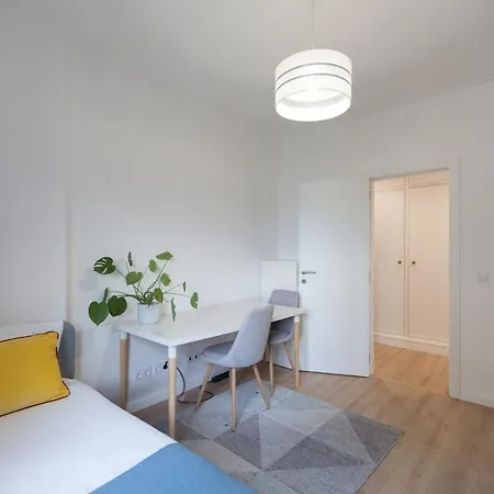 Flh Penha Franca Cheerful Apartment