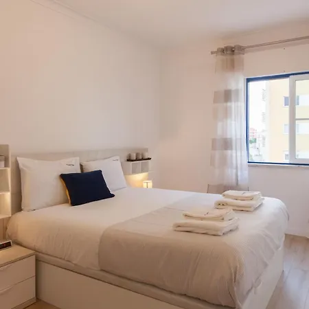 Flh Penha Franca Cheerful Apartment *