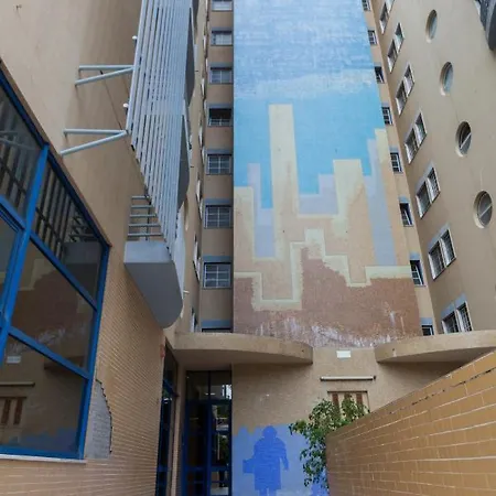 Flh Penha Franca Cheerful Apartment *