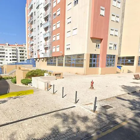 Apartment Flh Penha Franca Cheerful *